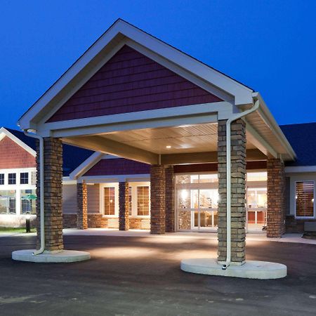 Americinn By Wyndham Hawley Extérieur photo