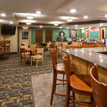 Americinn By Wyndham Hawley Extérieur photo
