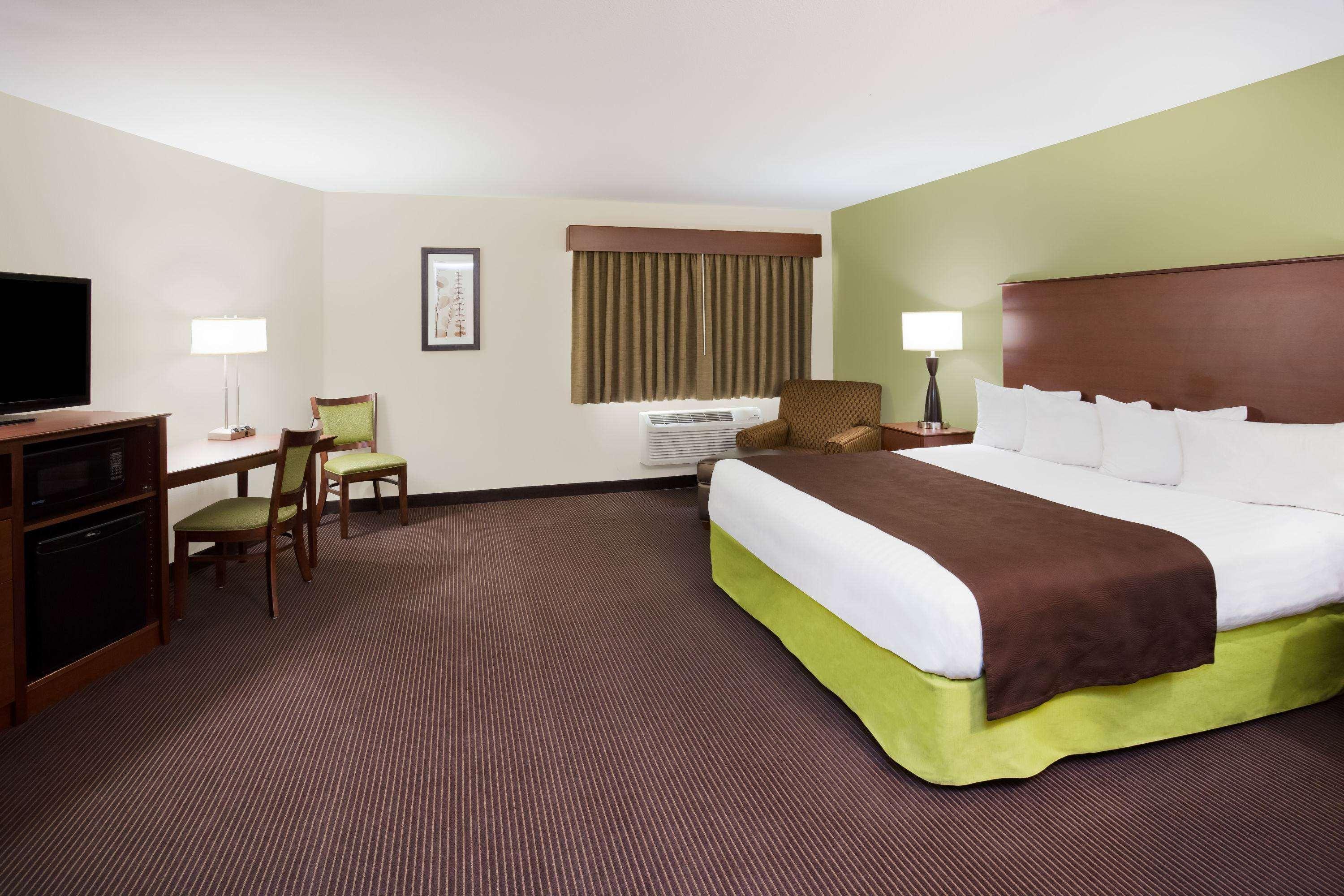 Americinn By Wyndham Hawley Extérieur photo