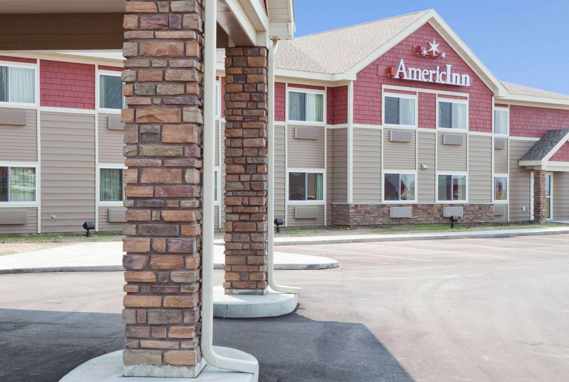 Americinn By Wyndham Hawley Extérieur photo