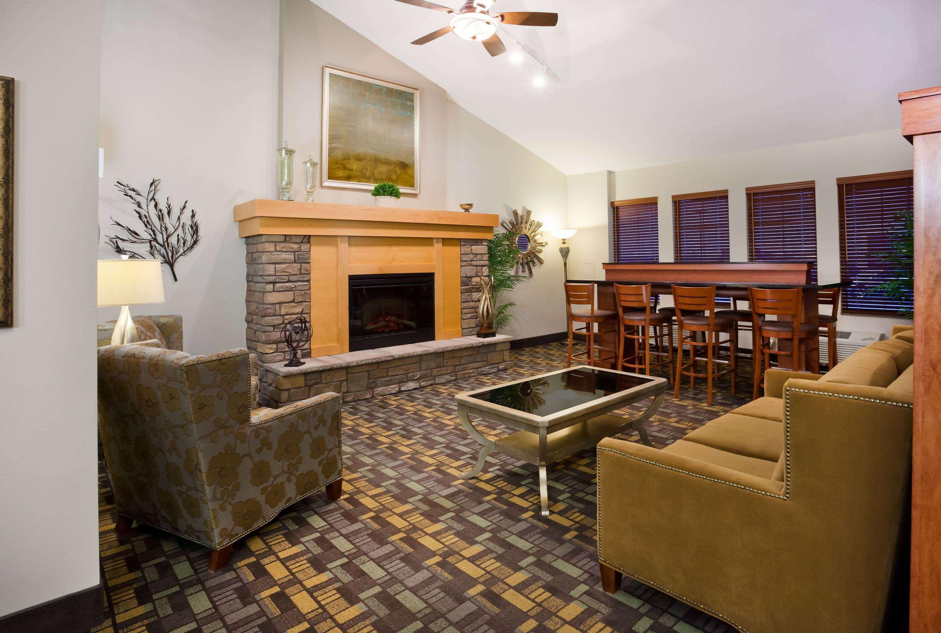 Americinn By Wyndham Hawley Extérieur photo