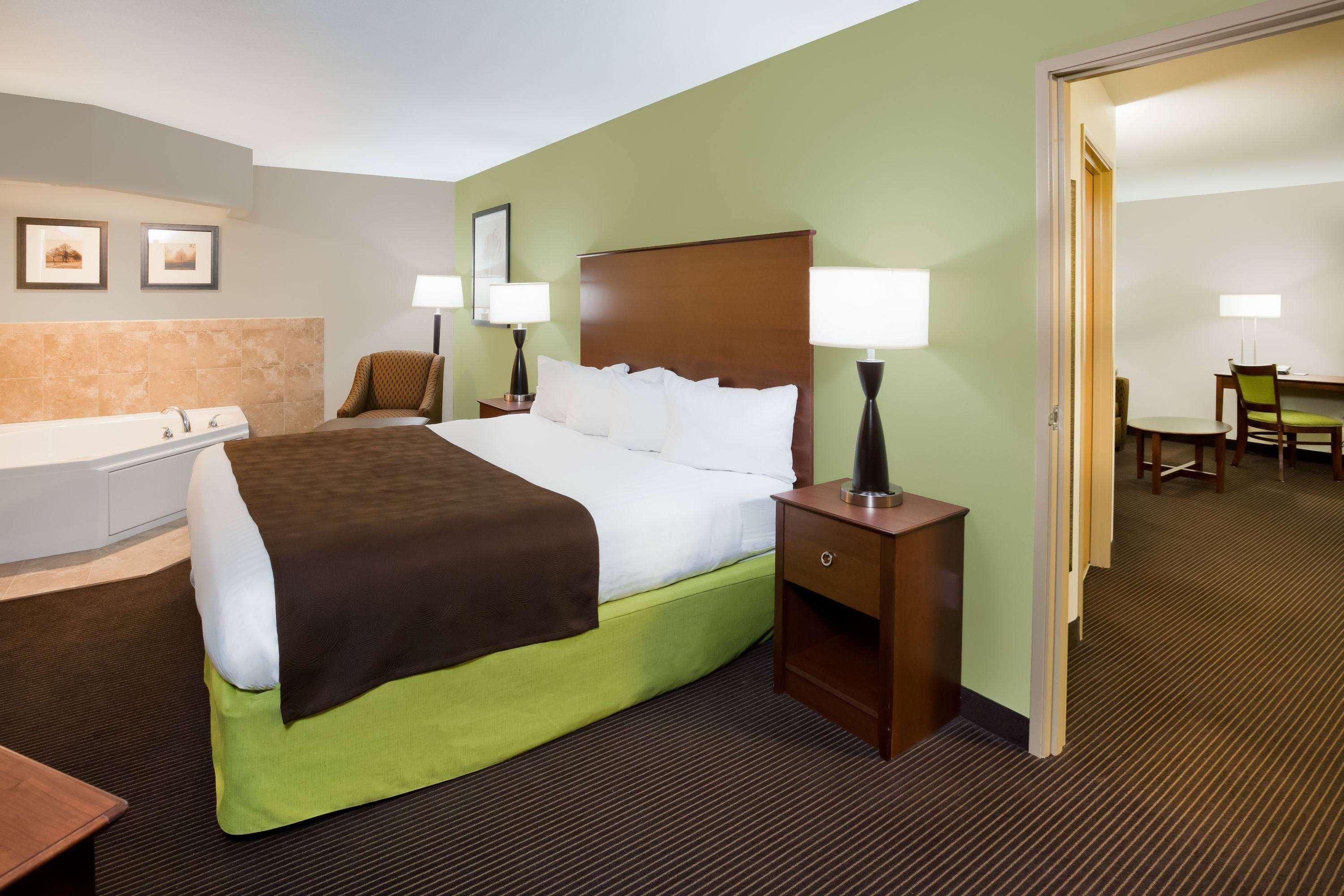 Americinn By Wyndham Hawley Extérieur photo