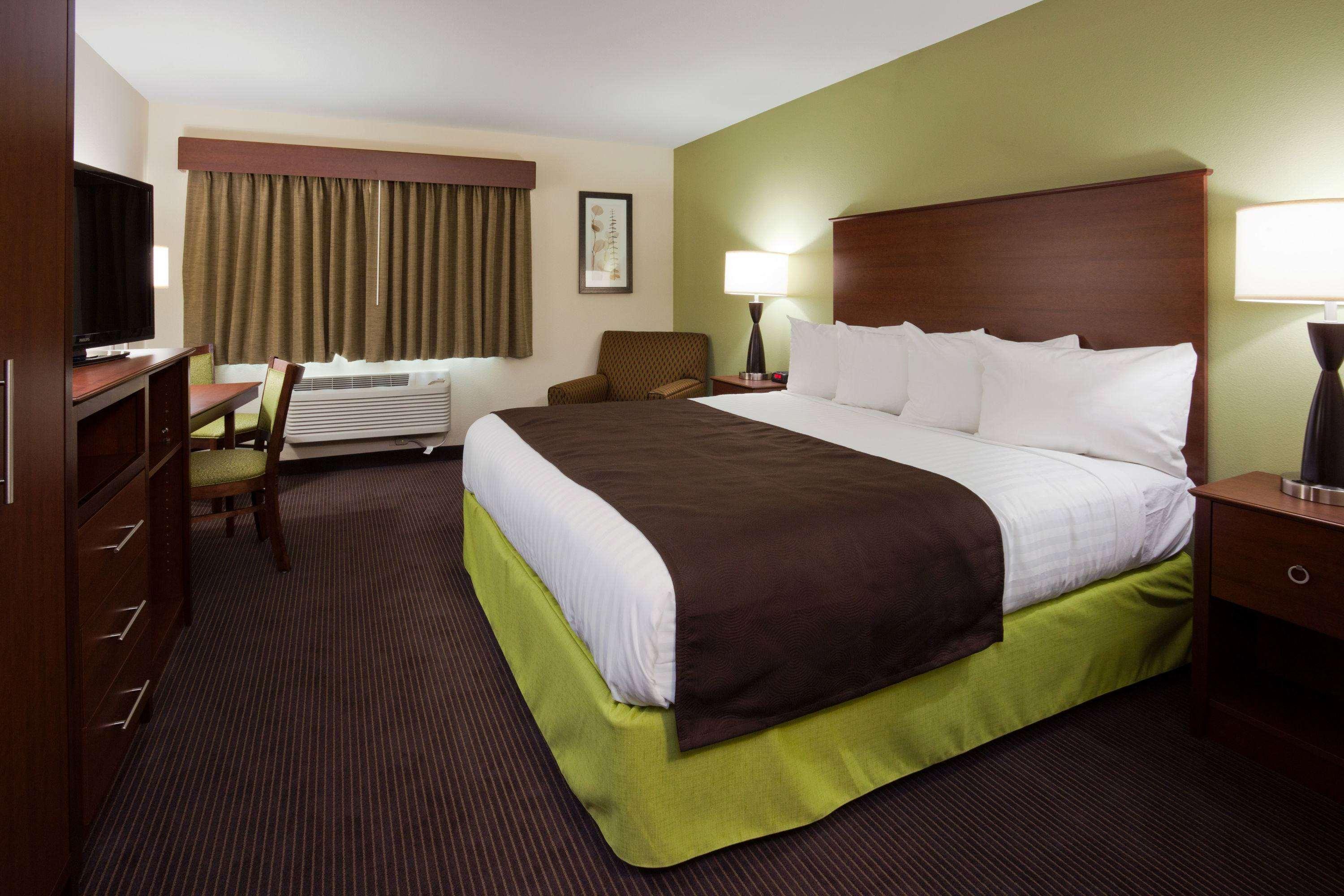 Americinn By Wyndham Hawley Extérieur photo