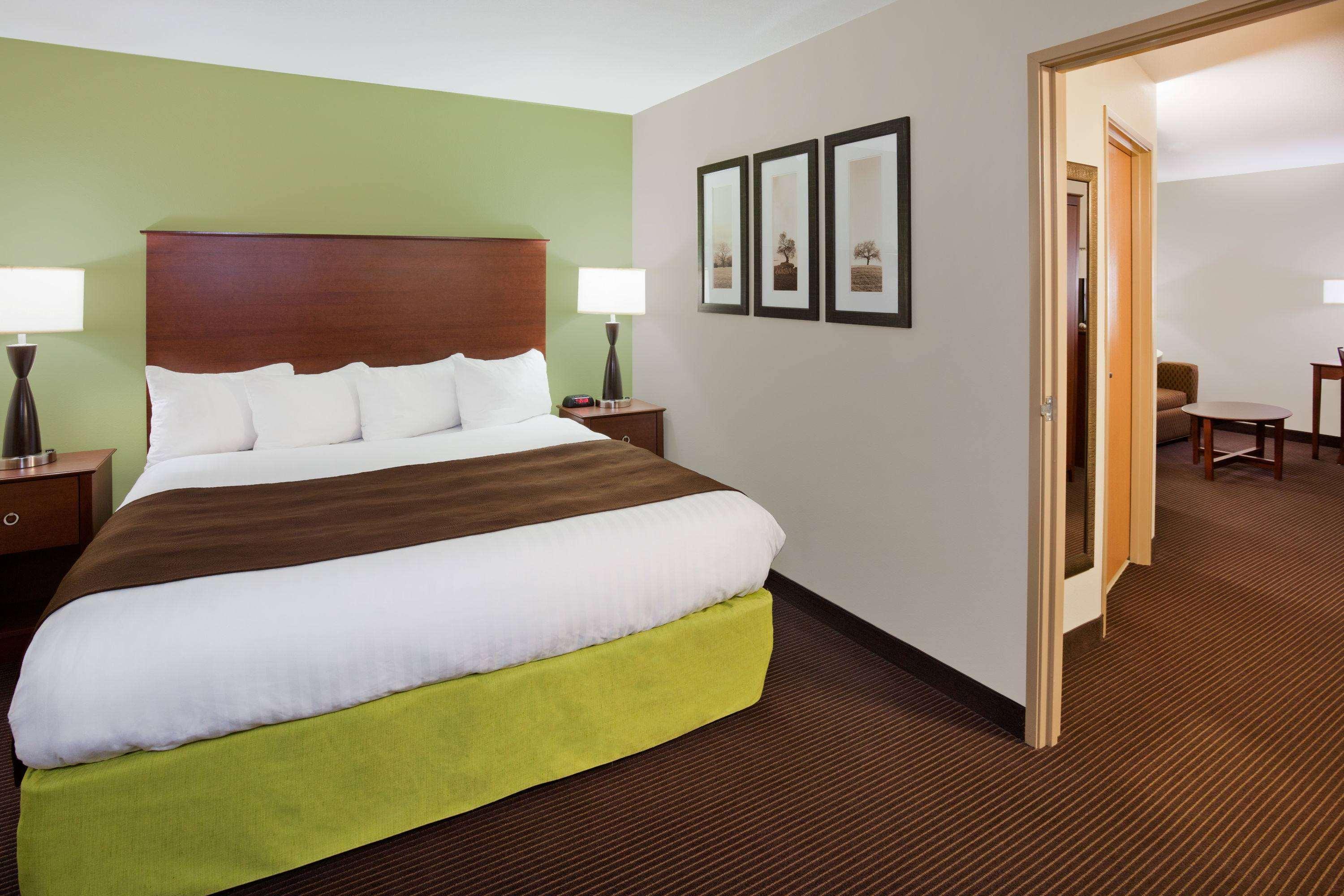 Americinn By Wyndham Hawley Extérieur photo