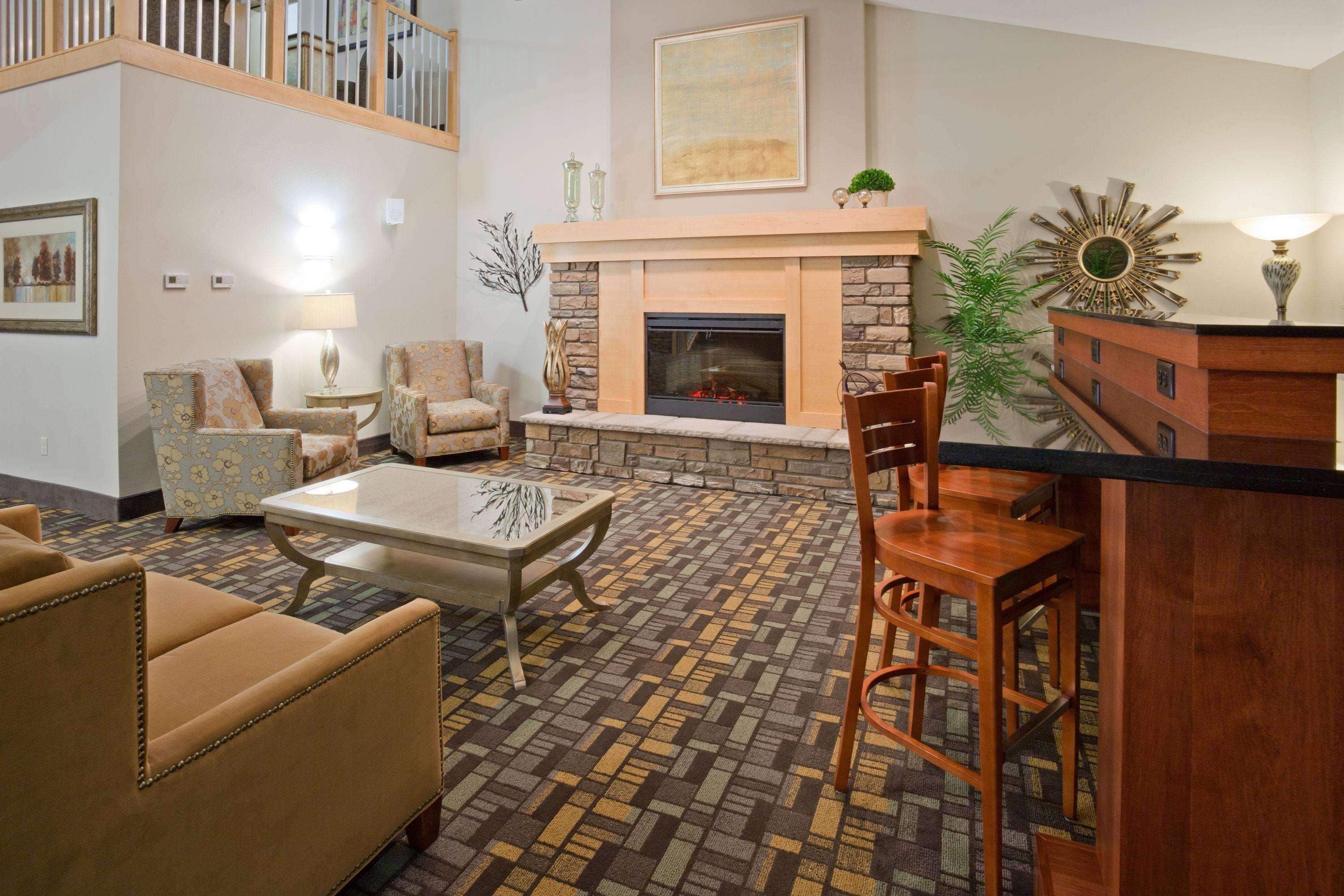 Americinn By Wyndham Hawley Extérieur photo