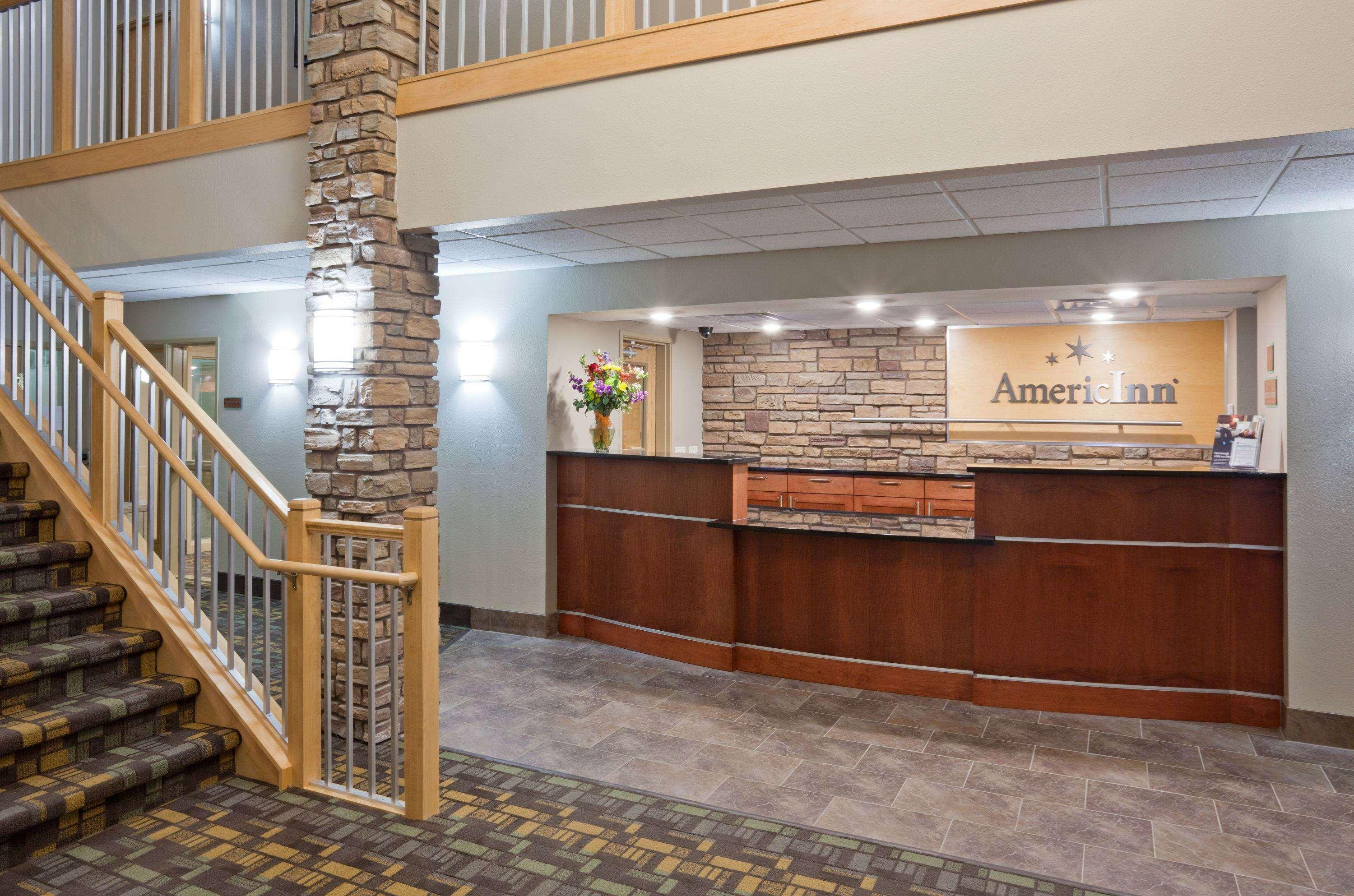 Americinn By Wyndham Hawley Extérieur photo