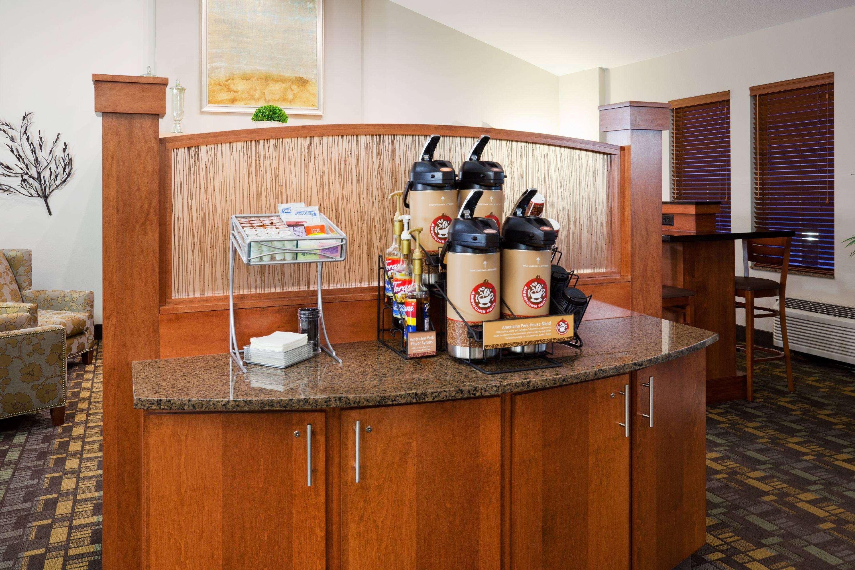 Americinn By Wyndham Hawley Extérieur photo