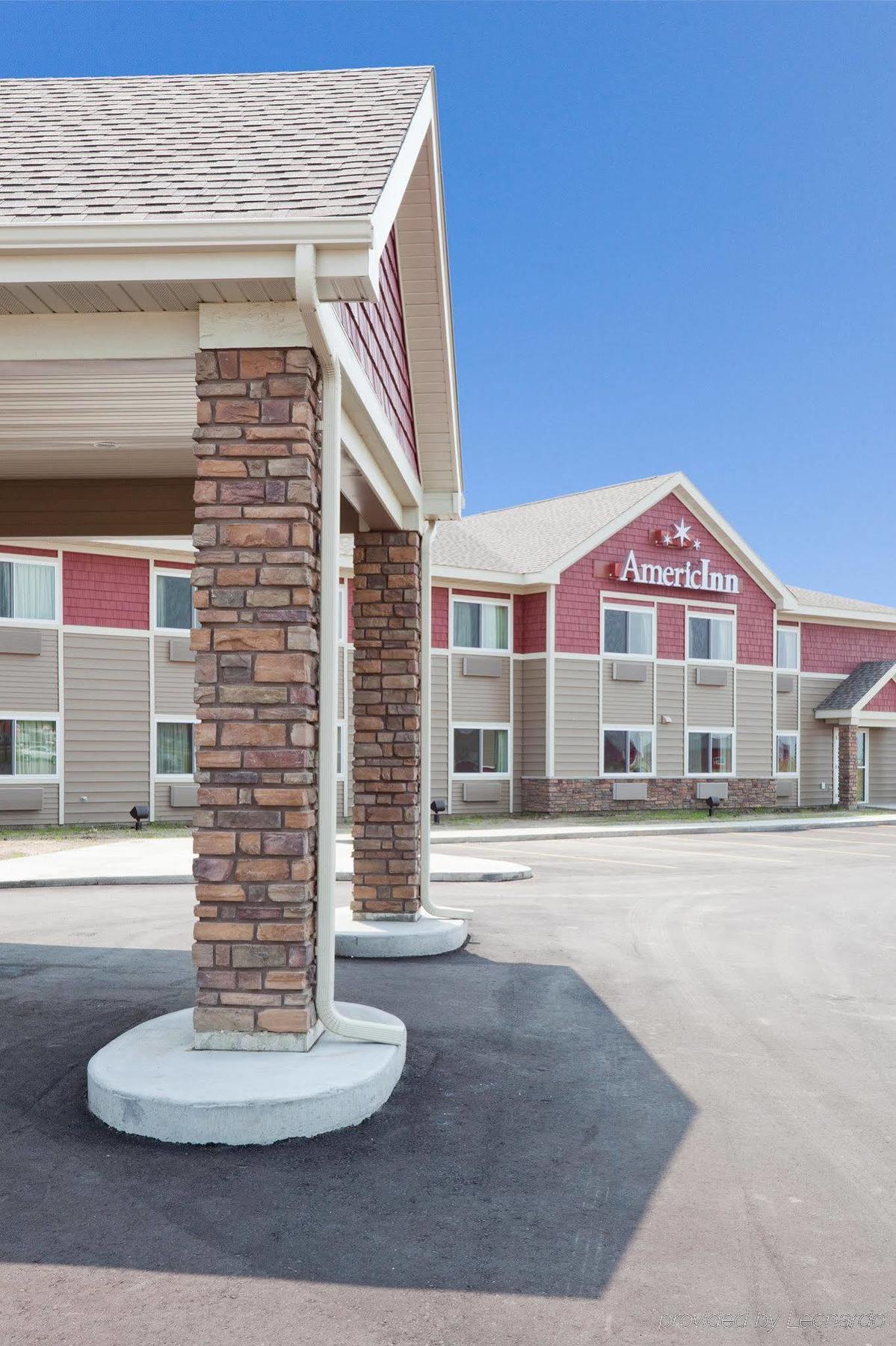 Americinn By Wyndham Hawley Extérieur photo