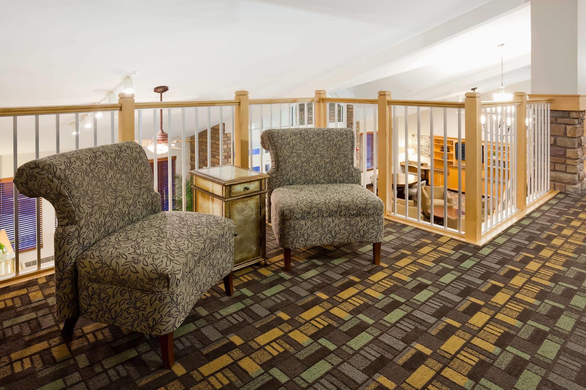 Americinn By Wyndham Hawley Extérieur photo